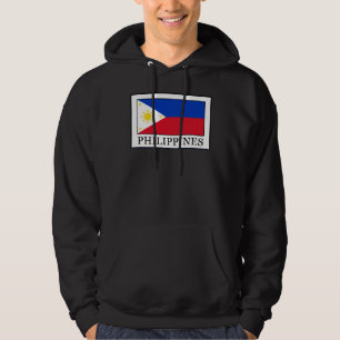 Philippines Hoodie
