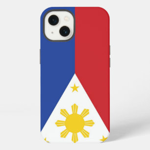 Philippines iPhone 13 Case