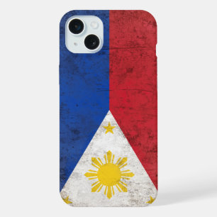 Philippines iPhone 15 Plus Case