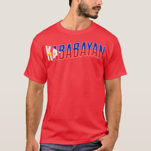 Philippines Kababayan T-Shirt