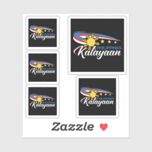 Philippines Kalayaan Independence Holiday