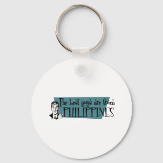 PHILIPPINES KEY RING