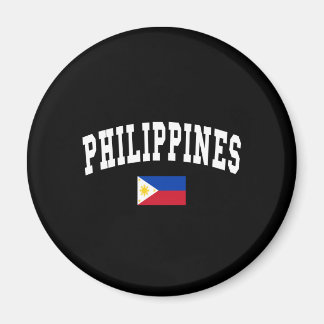 PHILIPPINES MAGNET