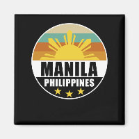 Philippines Manila Proud Filipino Love Pinoy