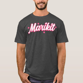 Philippines Marikit T-Shirt