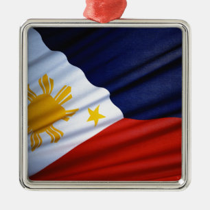 philippines metal tree decoration