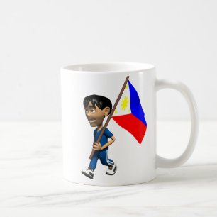 Philippines Mug