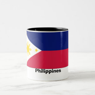 Philippines Mug