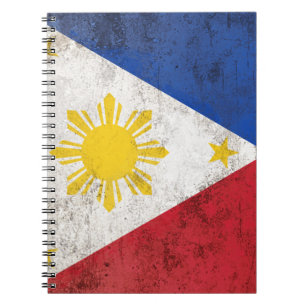 Philippines Notebook