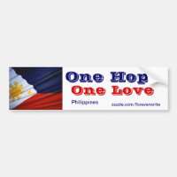 philippines one love