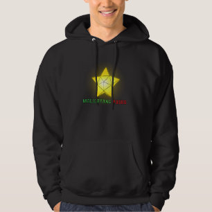 Philippines Pilipinas Filipino Christmas Parol XMa Hoodie