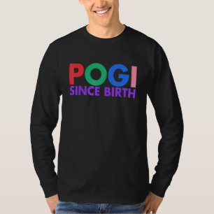 Philippines Pinoy Pogi Since Birth Filipino Boys T-Shirt