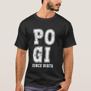 Philippines Pinoy Pogi Since Birth Funny Filipino T-Shirt