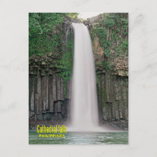 Philippines Postcard