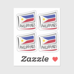 Philippines  Pride X Flag