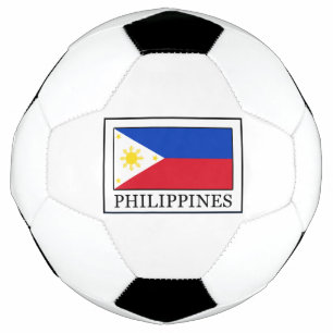 Philippines Soccer Ball