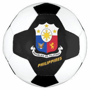 Philippines Soccer Ball