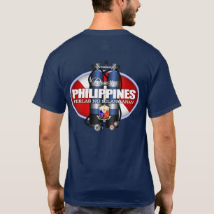 Philippines (ST) T-Shirt
