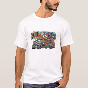 PHILIPPINES T-Shirt