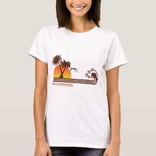 Philippines T-Shirt