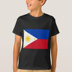 Philippines T-Shirt
