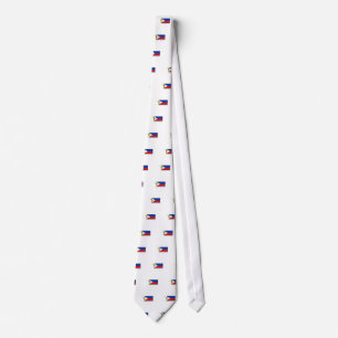 PHILIPPINES TACLOBAN MISSION LDS CTR TIE