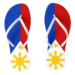 Philippines Thongs