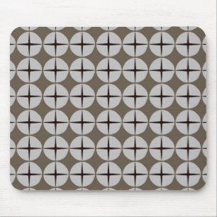 Philips Head Screws Mouse Pad