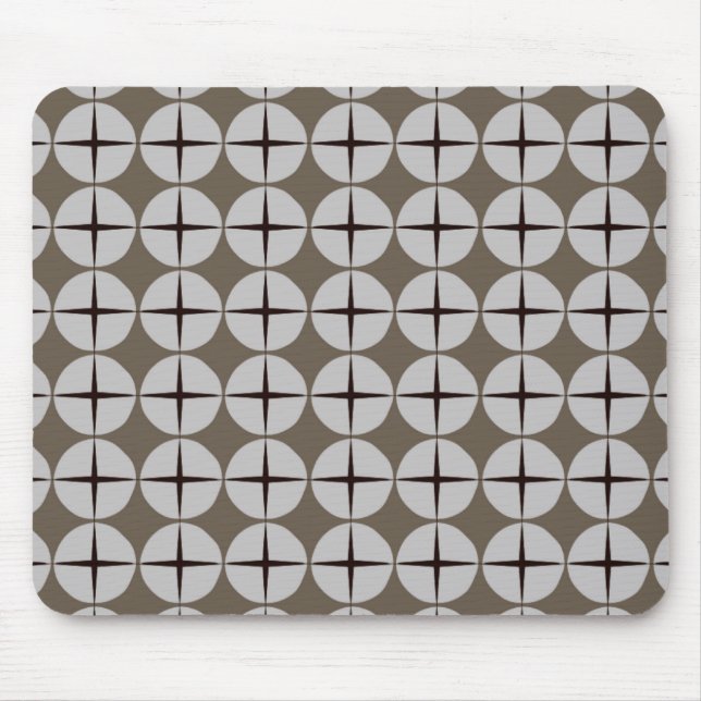 Philips Head Screws Mouse Pad (Front)
