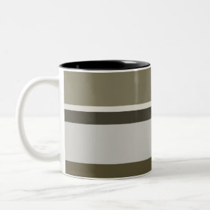 Philip's Idea Two-Tone Coffee Mug