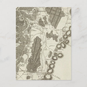 Philipsbourg Postcard