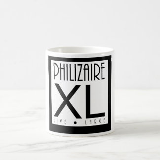 Philizaire XL mug