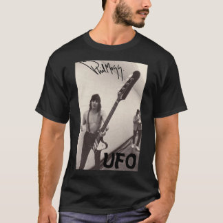 Phill Mogg - UFO Essential T-Shirt