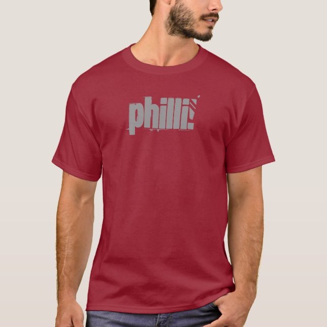 Philli Shirt (Front)