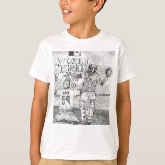 Phillies WS Champs -Winner-05.25.09 T-Shirt