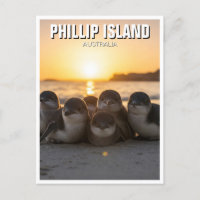 Phillip Island Australia