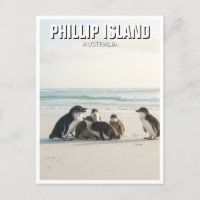 Phillip Island Australia