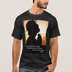 Phillipians 413 T-Shirt