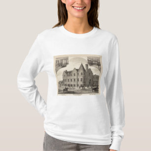 Phillips County Bank, Phillipsburg, Kansas T-Shirt