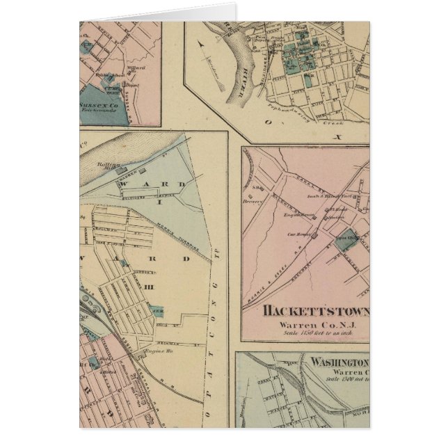 Phillipsburg, NJ (Front)