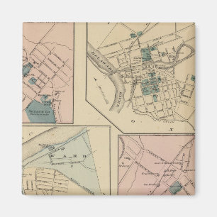 Phillipsburg, NJ Magnet