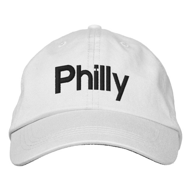 Phillt hat for sale. (Front)
