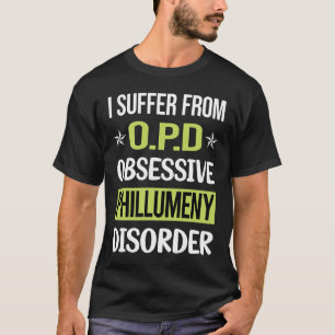 Phillumeny Phillumenism Matchbox Matchboxes T-Shirt