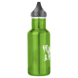 Philly Accent Water Bottle