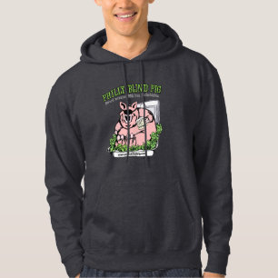 Philly Blind Pig BBQ Hoodie
