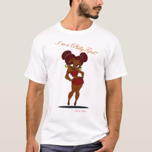 Philly  Girl T-Shirt