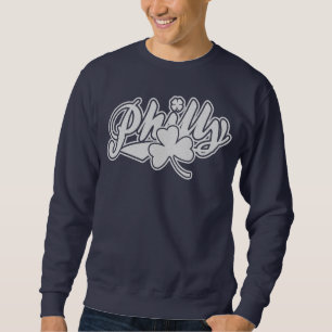 Philly Irish Sweatshirt
