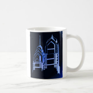 Philly mug
