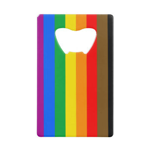 Philly Rainbow Pride Flag