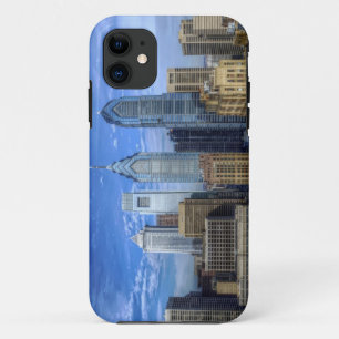 Philly Skyline iPhone 11 Case